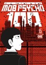 Mob Psycho 100 Volume 15 - ONE ; Kumar Sivasubramanian - 9781506738000