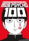Mob Psycho 100 Volume 16 - One ; Kumar Sivasubramanian - 9781506738017
