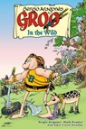 Groo: In the Wild - Sergio Aragonés ; Mark Evanier ; Stan Sakai ; Carrie Strachan - 9781506739533