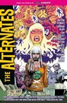From the World of Minor Threats: The Alternates - Patton Oswalt ; Tim Seeley ; Jordan Blum - 9781506739557