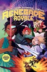Renegade Royale - Ben Kahn ; Rachel Silverstein ; Sam Beck - 9781506739717