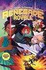 Renegade Royale - Ben Kahn ; Rachel Silverstein - 9781506739724