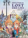 Shelter for Lost Dreams - Alfonso Font - 9781506741024