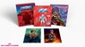 The Art of Masters of the Universe: Origins and Masterverse (Deluxe Edition) - Mattel ; Alex Irvine - 9781506741031