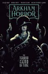 Arkham Horror: The Terror at the End of Time - Cullen Bunn - 9781506741543