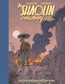 Shaolin Cowboy: Cruel to be Kin - Silent but Deadly Edition - Geof Darrow ; Dave Stewart - 9781506743806