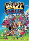 Space Circus - Sergio Aragones ; Mark Evanier - 9781506743813