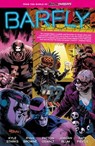 From the World of Minor Threats: Barfly - Patton Oswalt ; Kyle Starks ; Jordan Blum ; Scott Hepburn - 9781506744339