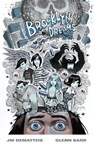 Brooklyn Dreams - J. M. Dematteis ; Glenn Barr - 9781506745367