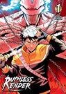 Ruthless Render Volume 1 - dd markk - 9781506745473