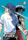 Ruthless Render Volume 2 - dd markk - 9781506745480