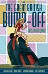 The Great British Bump-Off: Kill or Be Quilt - John Allison ; Max Sarin - 9781506745503