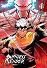 Ruthless Render Volume 1 - dd markk - 9781506746463