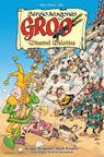 Groo: Minstrel Melodies - Sergio Aragones ; Mark Evanier - 9781506746845