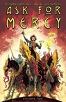 Ask for Mercy Volume 2 - Richard Starkings ; Abigail Jill Harding - 9781506746944