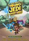 Star Wars: Young Jedi Adventures--The Training Sessions - Dave Scheidt - 9781506747828