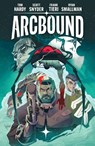 Arcbound Volume 1 - Tom Hardy ; Scott Snyder ; Frank Tieri - 9781506748146