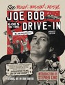 Joe Bob Goes to the Drive-In (Updated Edition) - JoeBob Briggs ; Stephen King ; Mike Norton - 9781506748184