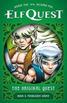ElfQuest: The Original Quest: Book 2--Forbidden Grove - Wendy Pini ; Richard Pini - 9781506748498