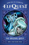 ElfQuest: The Original Quest: Book 3 - Wolf Caged - Wendy Pini ; Richard Pini - 9781506748504