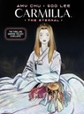 Carmilla Volume 3: The Eternal - Amy Chu ; Soo Lee ; Sal Cipriano - 9781506748559
