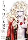 Innocent Rouge Omnibus Volume 1 - Shin'ichi Sakamoto ; Michael Gombos - 9781506748672