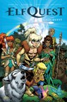 Elfquest: The Final Quest - Wendy Pini - 9781506748825