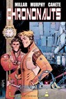Chrononauts Library Edition - Mark Millar ; Sean Gordon Murphy ; Eric Canete - 9781506748832