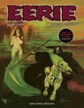 Eerie Archives Volume 11 (Double-Sized Volume) - Will Eisner ; Doug Moench - 9781506749600