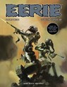 Eerie Archives Volume 12 (Double-Sized Volume) - Bernie Wrightson ; Doug Moench ; Wally Wood - 9781506749617