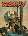 Creepy Archives Volume 10 - Bill Dubay ; Doug Moench ; Richard Corben - 9781506749662