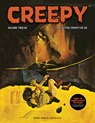 Creepy Archives Volume 12 (Double-Sized Volume) - Richard Corben ; Gardner Fox - 9781506749686