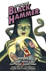The World of Black Hammer Omnibus Volume 5 - Jeff Lemire ; Patton Oswalt ; Scott Snyder - 9781506749884