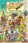 Groo: Minstrel Melodies - Sergio Aragones ; Mark Evanier ; Stan Sakai ; Carrie Strachan - 9781506750217