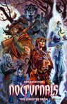 Nocturnals: The Sinister Path - Dan Brereton - 9781506750231