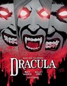 Dracula Book 2: The Brides - Matt Wagner ; Kelley Jones ; Jose Villarrubia - 9781506750620