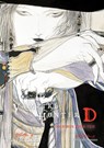 Vampire Hunter D Omnibus: Book Ten - Hideyuki Kikuchi ; Yoshitaka Amano - 9781506752112