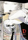 Vampire Hunter D Omnibus: Book Ten - Hideyuki Kikuchi - 9781506752129