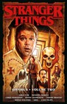 Stranger Things Omnibus Volume 2 (Graphic Novel) - Greg Pak ; Michael Moreci ; Chris Roberson - 9781506752907