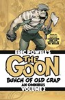 The Goon: Bunch of Old Crap Omnibus Volume 2 - Eric Powell - 9781506755045
