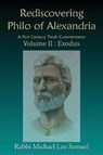 Rediscovering Philo of Alexandria - SAMUEL,  Michael Leo - 9781506904757