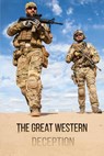The Great Western Deception - Ron Hordyk - 9781506910796