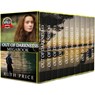 Out of Darkness 10-Book Boxed Set Bundle - Ruth Price - 9781507000588