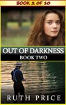 Out of Darkness - Book 2 - Ruth Price - 9781507034422