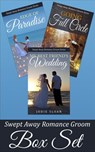 Swept Away Romance Groom Box Set - Jodie Sloan - 9781507049181
