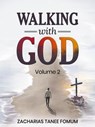 Walking With God - Zacharias Tanee Fomum - 9781507067666