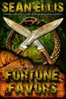 Fortune Favors - Sean Ellis - 9781507091975