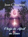 O beijo de April ao Luar - Jean Joachim - 9781507155127