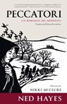 Peccatori - Ned Hayes ; Nikki McClure - 9781507162644