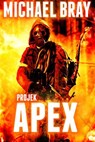 Projek Apex - Michael Bray - 9781507170724